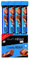 Lindt Schokolade HELLO Sticks Crunchy Nougat | 24 x 39 g Riegel | Vollmilch-Schokoladen Sticks mit Nougat-Krokant-Füllung | Großpackung | Schokoladengeschenk | Schokoriegel