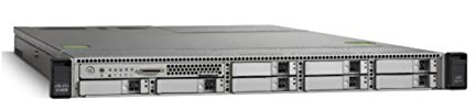 Cisco UCS SP7 C220 ENT SGLC EXP UCS-EZ7-C220-E Server (Intel Xeon E5-2609V2, 2,5GHz, 32GB RAM, 8000GB HDD, kein Betriebssystem)