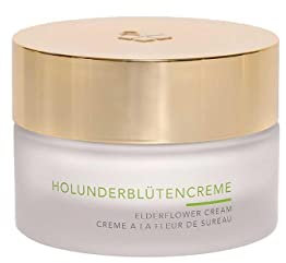 Charlotte Meentzen - Holunderblütencreme - 50 ml