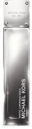 Michael Kors Eau De Parfum Spray 30 ml, White Luminous Gold