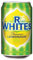 R Whites Limonata Premium (24 lattine da 330 ml)