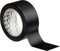 3M PVC-Klebeband 764i, 50 mm x 33 m, Schwarz (24-er Pack)
