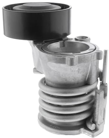 15D VAICO - V10-3423 - Belt Tensioner, V-ribbed belt - fits VOLKSWAGEN 03D903305F