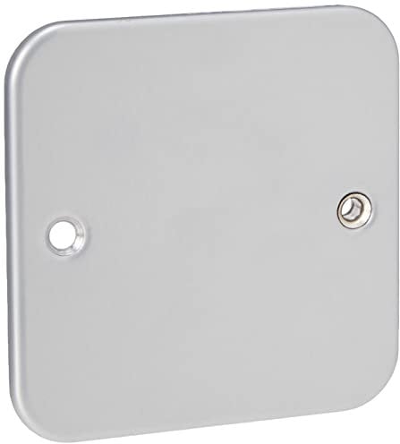 Metal Clad 1G Blanking Plate
