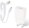 Chargeur pour Oppo A57s, A77, A16s, A57, A72 / Reno 8, 8 Pro, 8 Lite, 6 / Find N2 Flip, X5 ... USB 10W 2A, Câble USB-C