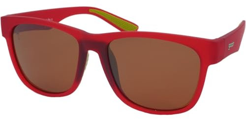 Goodr Unisex Golf Bfgs-Grip and Sip It Sonnenbrille, Schwarz, One Size