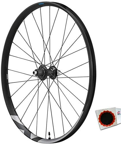 SHIMANO Laufrad DEORE XT WH-M8120 29 Zoll Center-Lock Steckachse 12mm 148mm Sche