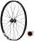 SHIMANO Laufrad DEORE XT WH-M8120 29 Zoll Center-Lock Steckachse 12mm 148mm Sche