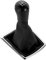 DOMENICA Pomo Palanca de Cambios Compatible de Ford Focus MK II 2005-2008 (5 Velocidades)