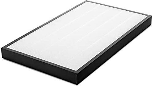 TROTEC Carbon-HEPA-Filter (99,97% Filterleistung) für AirgoClean 140 E / 145 E