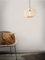 Marburg Tapete Vlies Uni Textil Struktur hell-beige Botanica 33328