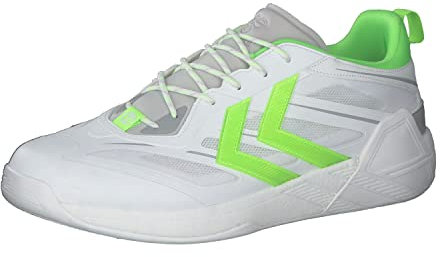 hummel Algiz 2.0 Lite Schuh Weiss, 37 Unisex