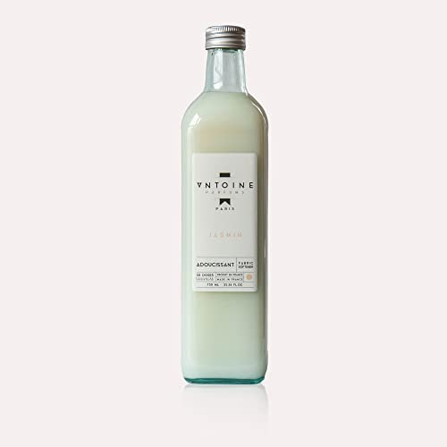 Parfums Antoine - Weichspüler Jasmin, 750 ml