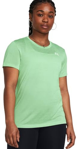 Under Armour Tech Twist Shirt Damen - M