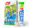 HIGH5 ZERO Elektrolyte Ohne Zucker - Hydration Helper, Für Mehr Leistung und Wohlbefinden - Potassium Calcium Magnesium Brausetabletten - Zitrus, 40 Elektrolyte Tabletten (2 x 20 Stück)