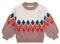 Sense Organics Pullover Delia, 116