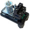 Pressostato Autoclave McSwitch, Regolatore di Pressione Acqua Autoclave, Pressostato Pompa Acqua, Press Control Autoclave - Regolazione 1-5 bar, Taratura di Fabbrica 2-3 Bar