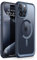 SUPCASE Schutzhülle für iPhone 15 Pro (Unicorn Beetle Mag), [Kompatibel mit MagSafe] [Schutz in Militärqualität] Schützende, schlanke, klare, magnetische, stoßfeste Handyhülle für iPhone 15 Pro,