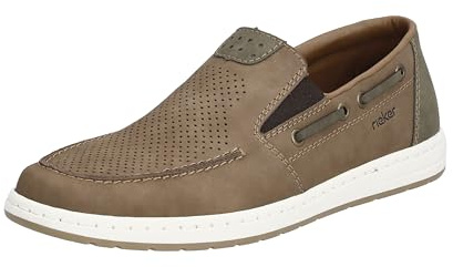 Rieker Herren 18266Slipper