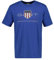Gant Herren REG Archive Shield SS T-Shirt, Rich Blue, Large
