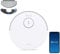 ECOVACS DEEBOT N20 Robot Vacuum Cleaner with Mop, 8000Pa, Anti-Tangle Technology, 300 minutes runtime, 20mm Threshold Climbing, TrueMapping Intelligent Path Planning (DEEBOT N20)