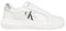 Calvin Klein Jeans Sneakers Donna Bright White - Silver 39 EU