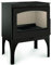 TJ - Poêle à bois modèle MILA PATAS de 7,2 kW
