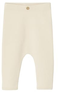 Vertbaudet Gerippte Baby Leggings