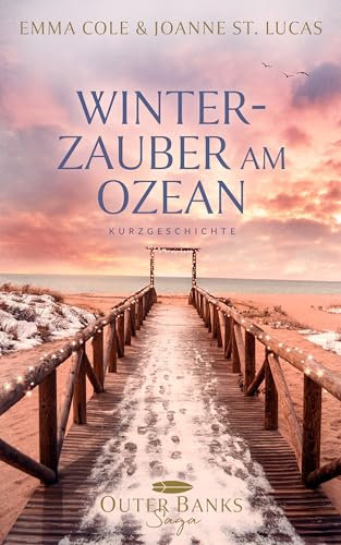 Winterzauber am Ozean: Der Beginn der Outer Banks Saga