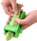 Kitchen Craft Coupe-haricots traditionnel Pratique