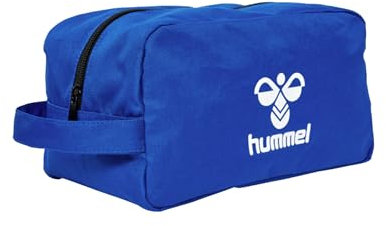 hummel Kulturbeutel blau, One Size Unisex