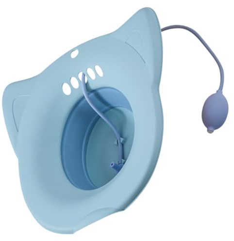 Beaupretty Waschbecken Bidet Für Zuhause Reinigungsbecken Badezimmer-bidet Wasch-bidet Bidetbecken Toilettenwaschbecken Faltbares Bidet