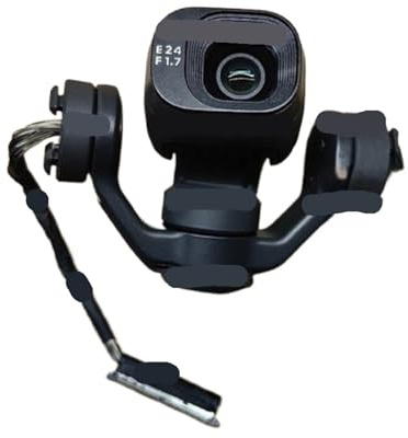 Compatibile con le parti del gruppo fotocamera gimbal a 3 assi DJI Mini 4 Pro 48MP/4K