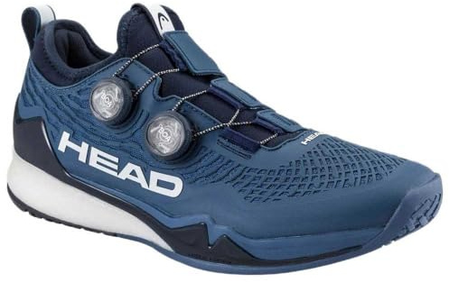 HEAD Endure Pro Boa All Court Shoes EU 48 1/2