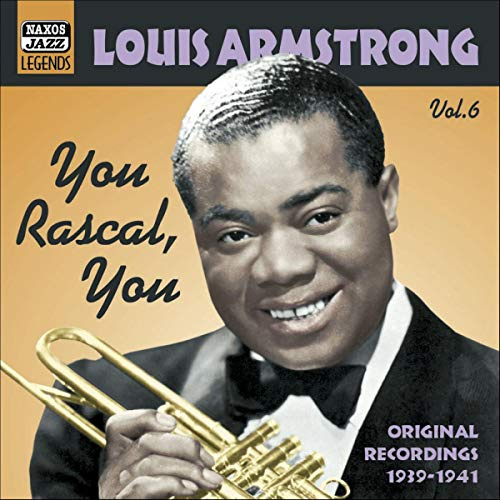 Louis Armstrong Vol.6