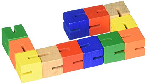 Goki 4013594090124 Pocket Puzzle