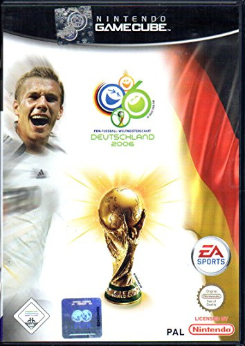 FIFA Fussball-Weltmeisterschaft Deutschland 2006