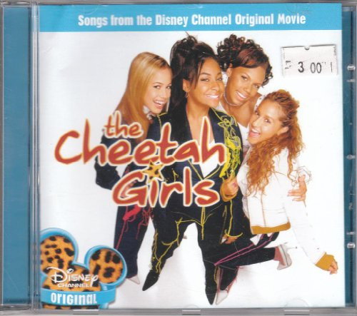 Disney Songs From The Disney Channel Original Movie