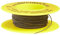 Mitchells Abrasives #55S Abrasive Cord - 15.2m (50'), 0.018