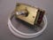 Thermostat: Creda Hotpoint 261055 to C00261055 Creda, Hotpoint fridge freezer thermostat Genuine: Ranco K59P4967 CREDA N, , ENGLISH ELECTRIC , HOTPOINT ,