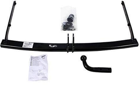 Westfalia 321662600001 - Gancio Traino