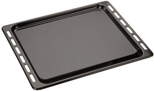 Bauknecht NBB34 Backofen- & Herdzubehör/ Emailliertes Backblech