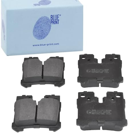 Blue Print ADT342185 Brake Pads