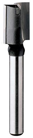 CMT Orange Tools 174.082.11 - Fresa para pantografo z2+1 s 8x47 d 8x40x90 dx