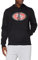 New Era Erwachsene Kapuzenpullover Hoodie NFL Team Logo Po San Francisco 49Ers, Black, XXL, 11073754