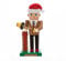 Kurt Adler 27,9 cm a Christmas Sotry Mr. Parker con Gamba Lampada schiaccianoci