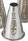 FaisTonGateau - Douille inox uni n°16 - Douille inox