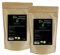 Michel´s Naturprodukte Bio Kurkuma Pulver 1kg (2x500g) Rohkostqualität Gewürz Indischer Safran Gelbwurzpulver Curkuma Curcurmin