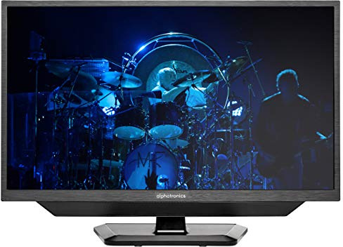 alphatronics SLA-27 DSBAI+H