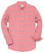 Dubinik® Camicia Flanella Uomo Quadri Cotone Casual Button Down Invernale Leggera con Tasche